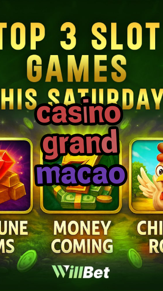 casino grand macao-azartmaniacasino.igamblingorder.com