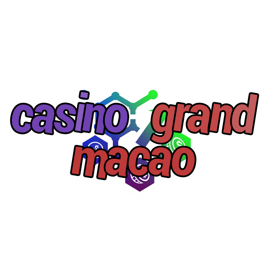 casino grand macao